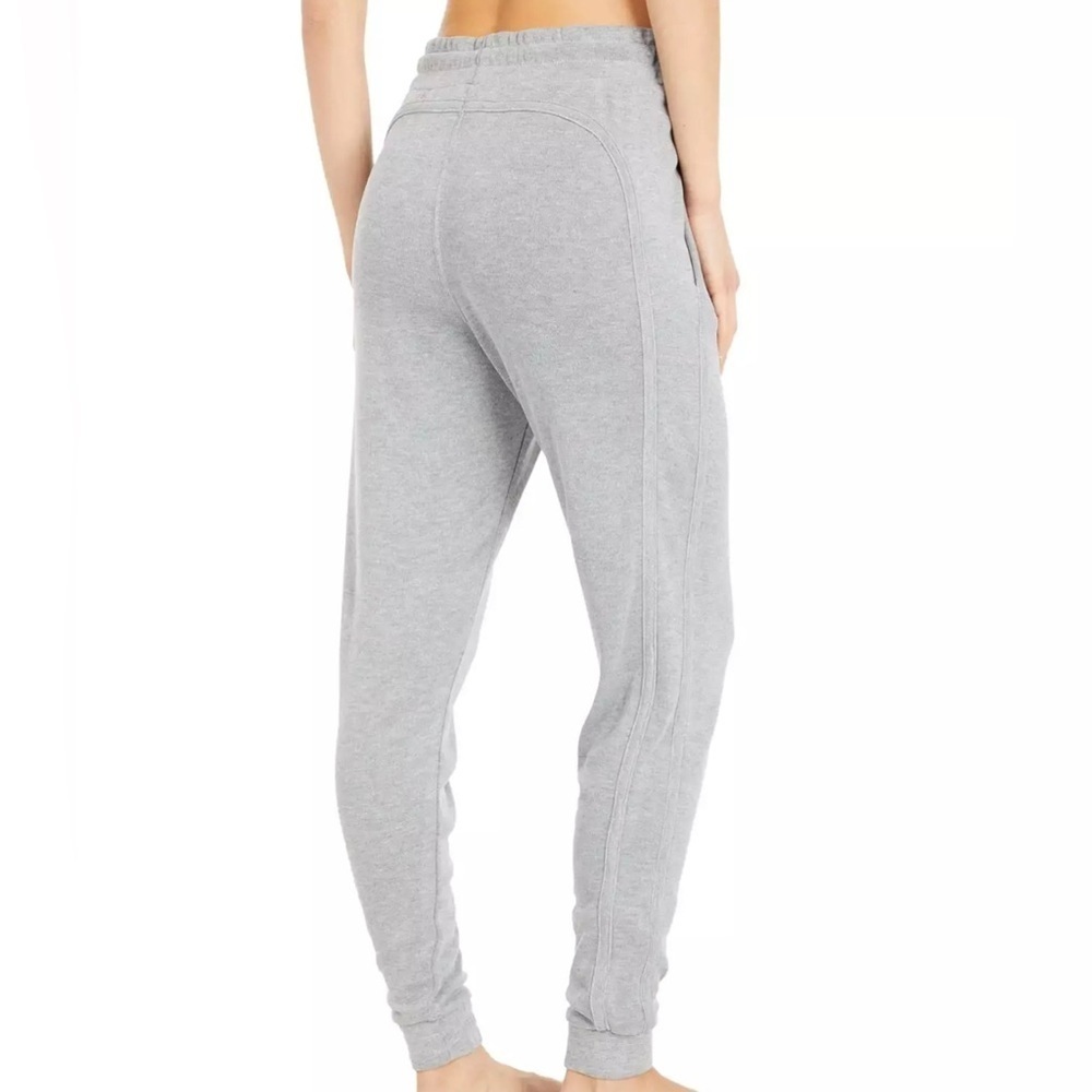 Free people movement gray soft sweatpants size medium joggers - Picture 5 of 11